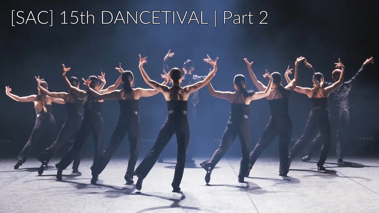 서종예 왁킹 Waacking | Art.B 아트비 | 2018 제15회 정기발표회 2일차 | Filmed by lEtudel