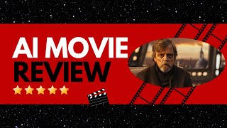 The Empire Strikes Back AI Movie Review