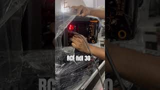 RCF hdl 30, kya sound quality hai.. 😍😍😍 #dj #rcfaudio #audiotreble #soundcheckdj #viralvideo