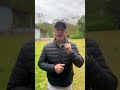 HOJE ÀS 19H NO CANAL DO RICHARD RASMUSSEN 🎙️🐗
