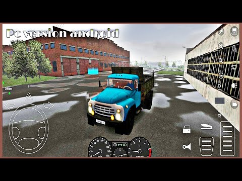 🔴Gameplay Novo Mod Mapa Motor Depot V1.8 Fase 4