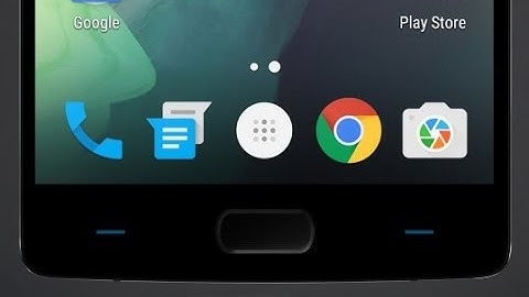 OnePlus 2 Features and Oxygen OS 2.1 Review