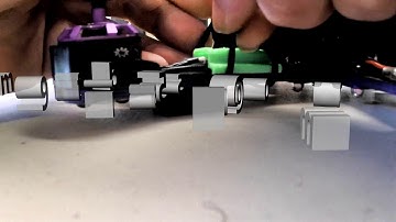 Eachine Wizard x220 Mods