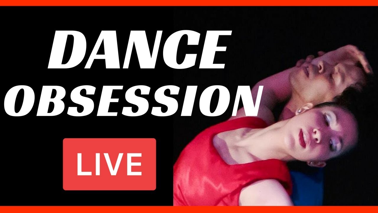 ballet dancer confessions ballet problems dance obsession YouTube