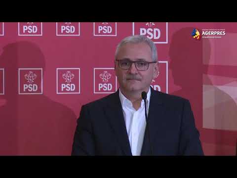 romania currency Dragnea, despre numirea lui Laufer ca ministru: M-am abţinut la vot, dar are toată susţinerea mea