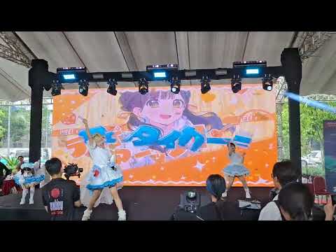 Idol Life EXTRA pack/アイドルライフエクストラパック(iLIFE) - Performance by Vel'ELLA
