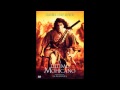 [HD] BSO / OST - El Último Mohicano / The Last Mohican