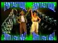 Fantastique - Mama Told Me