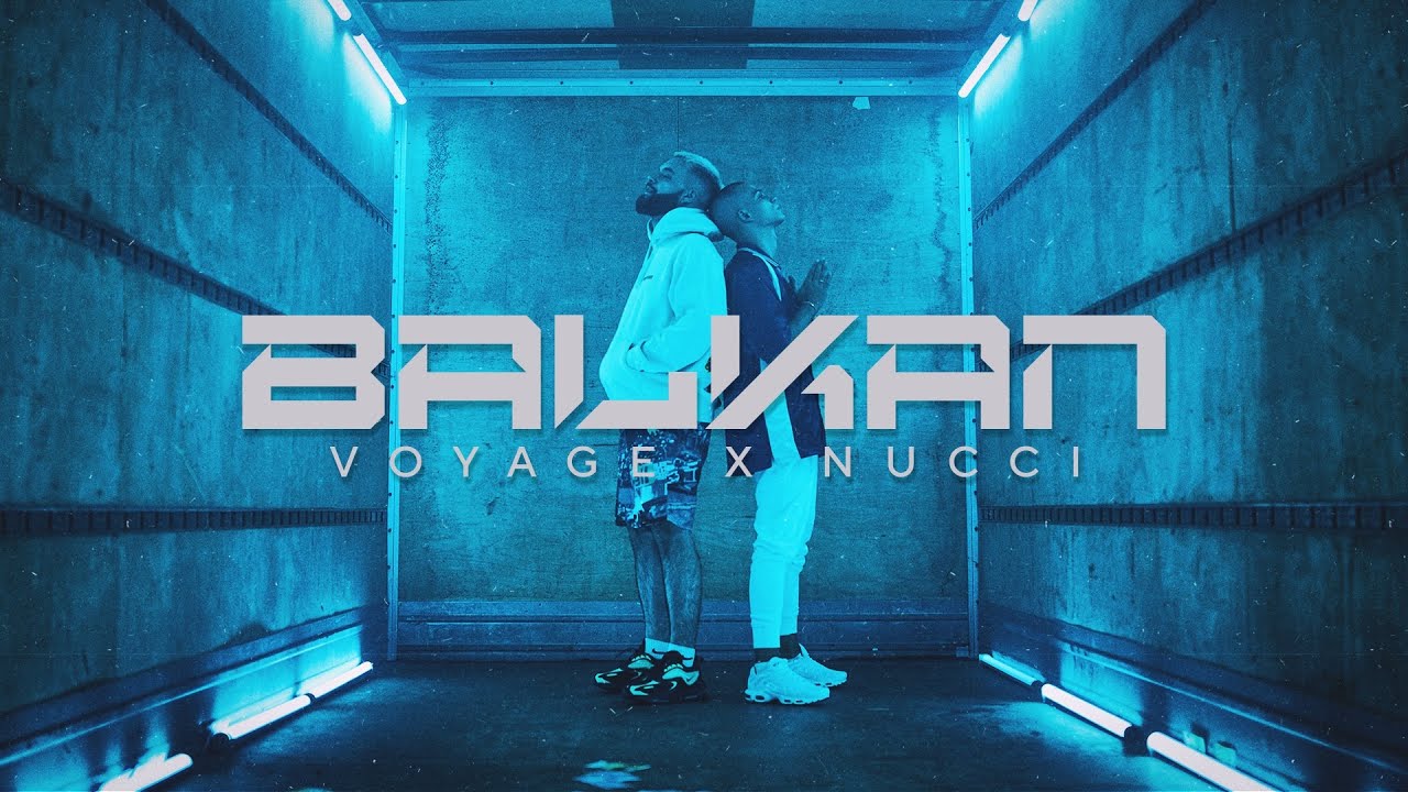 voyage x nucci