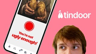 I Built Tinder for Ugly People. Are you Ugly Enough? screenshot 4
