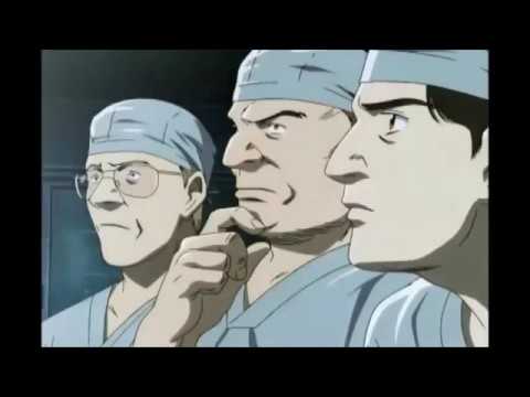 Monster - Anime Trailer (Chinesse Voices)