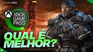 Xbox Game Pass Ultimate - Como assinar, gerenciar e cancelar no