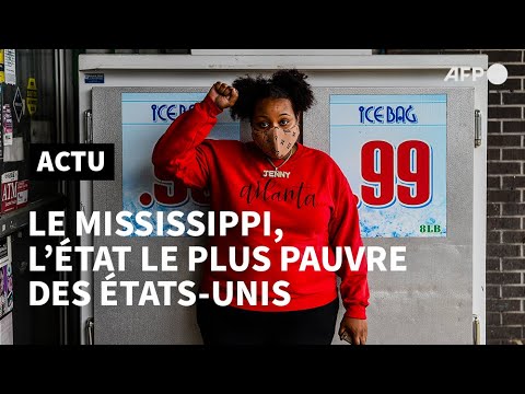 Vidéo: 10 Expériences Alimentaires Inattendues à Vivre Dans Le Mississippi