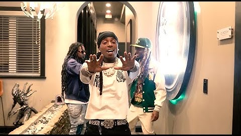 Jacquees, DC DaVinci & C-Trillionaire (FYB Records) - "Greater"