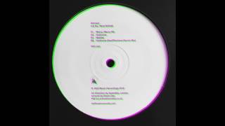 Ishmael 'Doldrums'