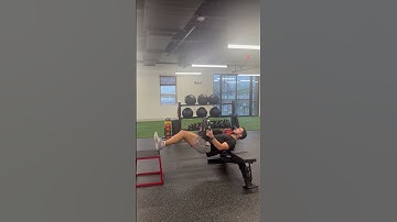 Hamstring Bridge Iso Switch