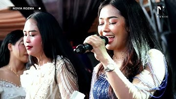 STECU STECU | NR MUSIC ( NOVIA ROZMA ) | RABU, 01 OKTOBER 2025 | SUKAMELANG - SUBANG