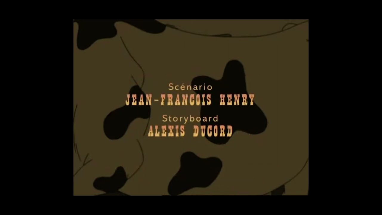 The New Adventures Of Lucky Luke Title Card Season 2 Compilation YouTube the-new-adventures-of-lucky-luke-title-card-season-2-compilation-youtube
