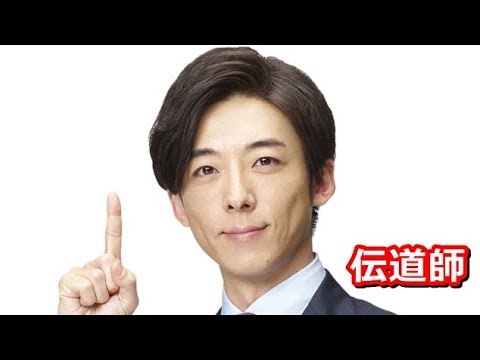 #高橋一生　「保険のビュッフェ」CMスタッフ　大いに語る　YT動画倶楽部
