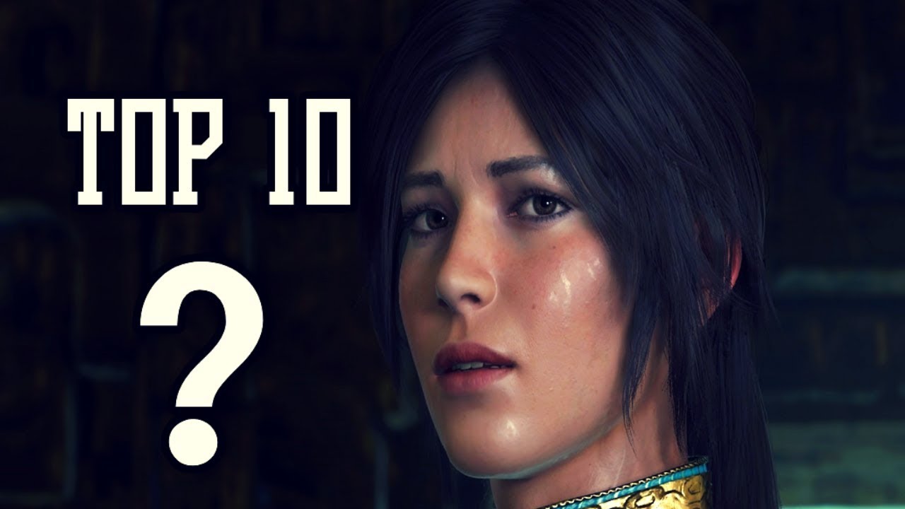 Top 10 Most Iconic Gaming Characters in Kerala |Gamer@Malayali