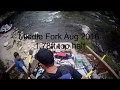 Low Water Middle Fork 2016 "Top Half"