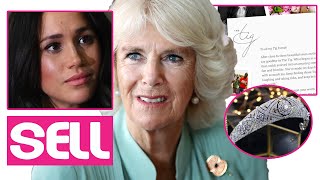 Not Princess Cam Ask Meg Relinquish Royal Titles After Her Restart The Tig To Sell Dirty Pic