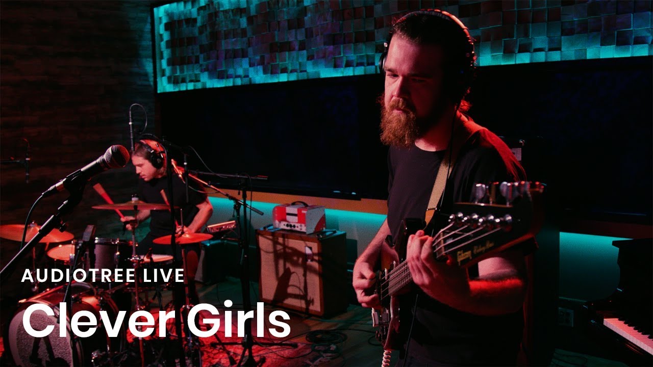 Watch Clever Girls - Loom | Audiotree Live on YouTube Watch Clever Girls - Loom | Audiotree Live on YouTube