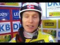 Haavard Klemetsen Lillehammer 2011
