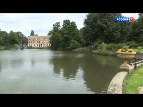 Видео: Руска жена за живота във Великобритания - Алтернативен изглед