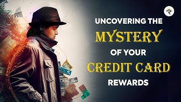 Who Pays For My Credit Card Rewards? | CA Rachana Ranade