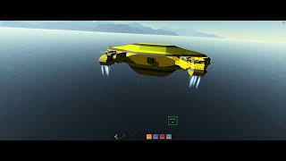 Archean Drone Minier V2