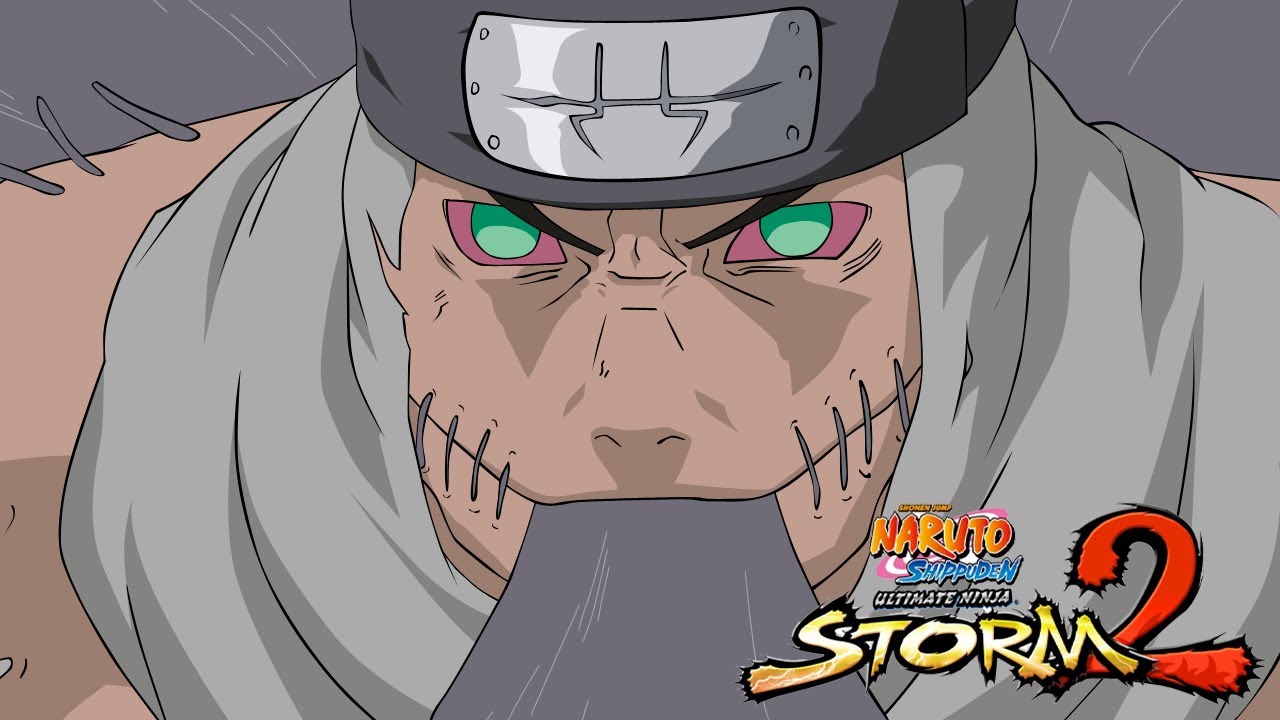 Remaster for Naruto Shippūden: Ultimate Ninja Storm Announced - Hardcore  Gamer