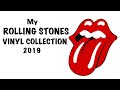 Episode #3: My Rolling Stones vinyl collection