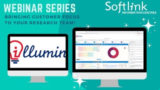 Webinar Series - illumin - Bringing Customer Focus to your Research Team
