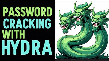 How to Crack Passwords with Hydra in Kali Linux: Easy Tutorial