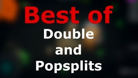 CLIP FOR BOLDI [Blob Edit] {Peace in Blob}