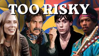 Full Why Weird Artists Are Fading Away Guide
