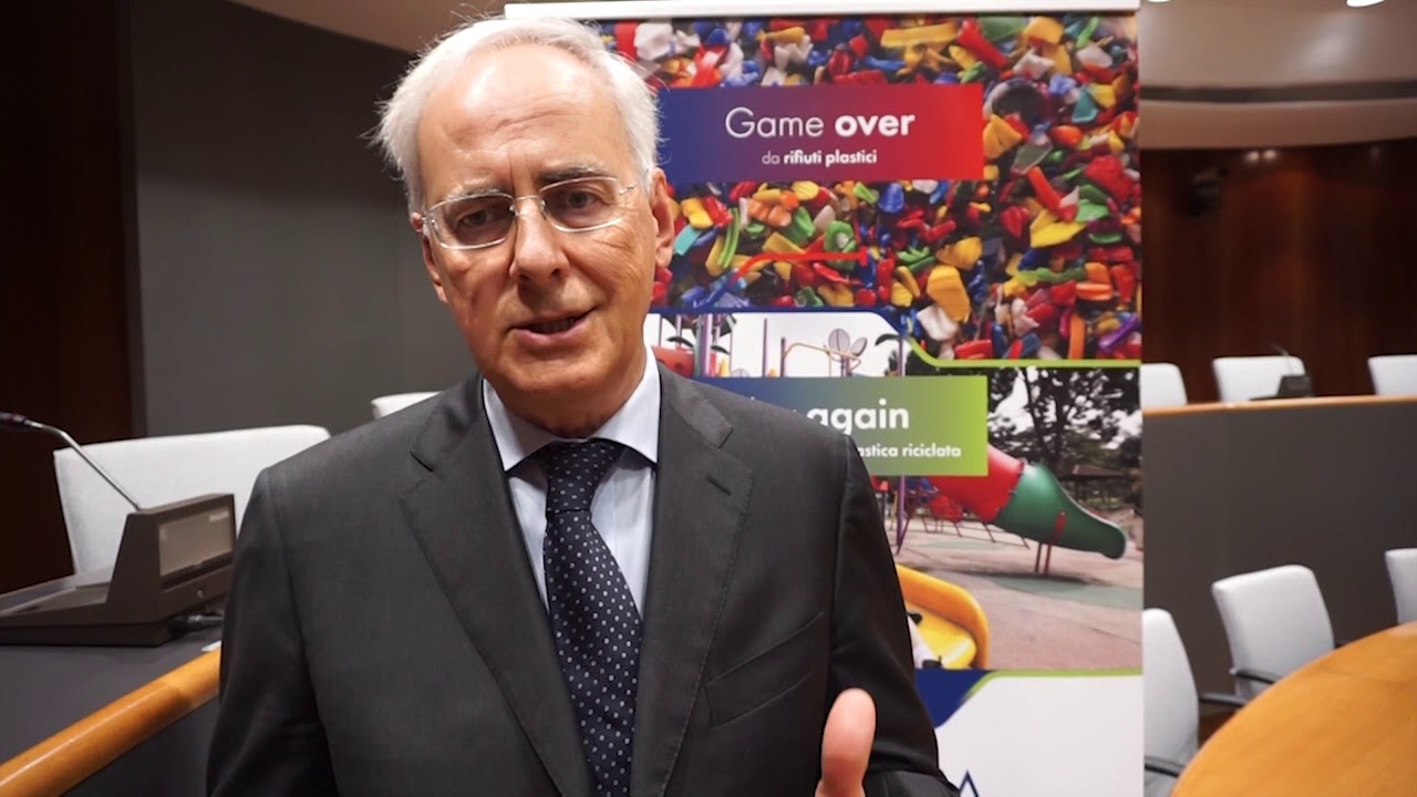 Economia Circolare Confindustria BRESCIA YouTube