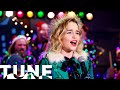 Emilia Clarke Sings 'Last Christmas' | Last Christmas | TUNE