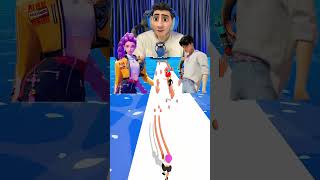 En Zor Rumi Jinuyu Yakalayabilecek Mi?