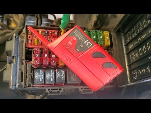 Power Probe ECT3000 Demonstration. Episode 6 - YouTube