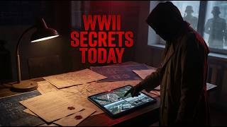 How WWII Secrets Are Fueling Wars Today | Hidden History Revealed