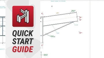 CYPE 3D: editing connections
