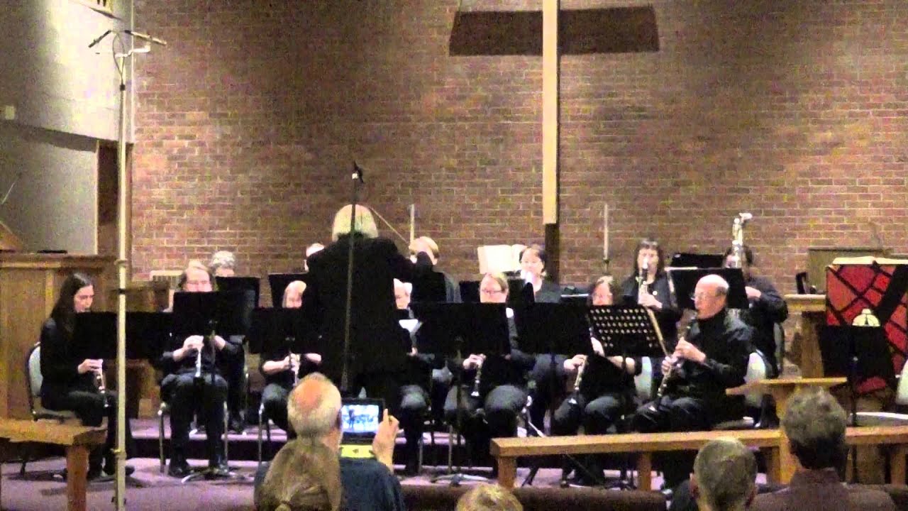 Northwest Choir Train in the Night by Ralph Hermann YouTube