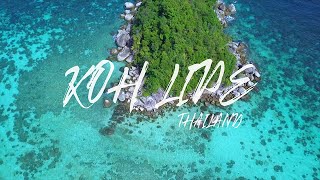 Koh Lipe Island, Thailands Most Beautiful Paradise
