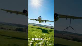 🚀  “El Futuro de la Aviación ya comenzó…”