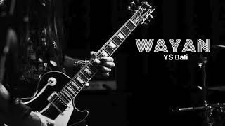 Download Lagu Rock Metal Cover - WAYAN YS bali   MP3