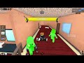 MM2 GAMEPLAY | OVERDRIVE H! | (AUTO SHOOT, SILENT AIM, KILL ALL!)