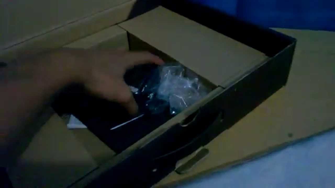 Asus A450CC Review & Unboxing First look HD