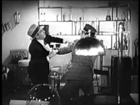 (1936) The Clutching Hand Chap 07 - YouTube